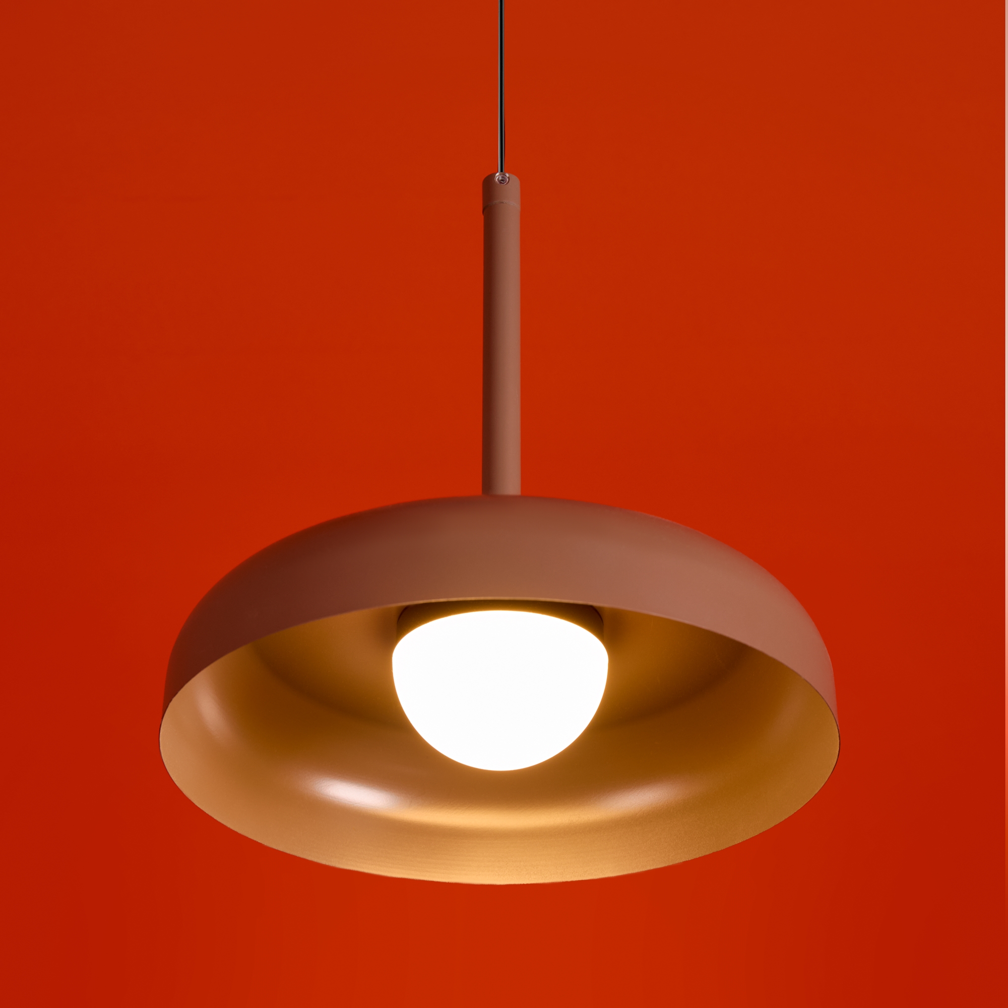 Картинка Подвесной светильник Freya FR5602PL-L5BR Movement