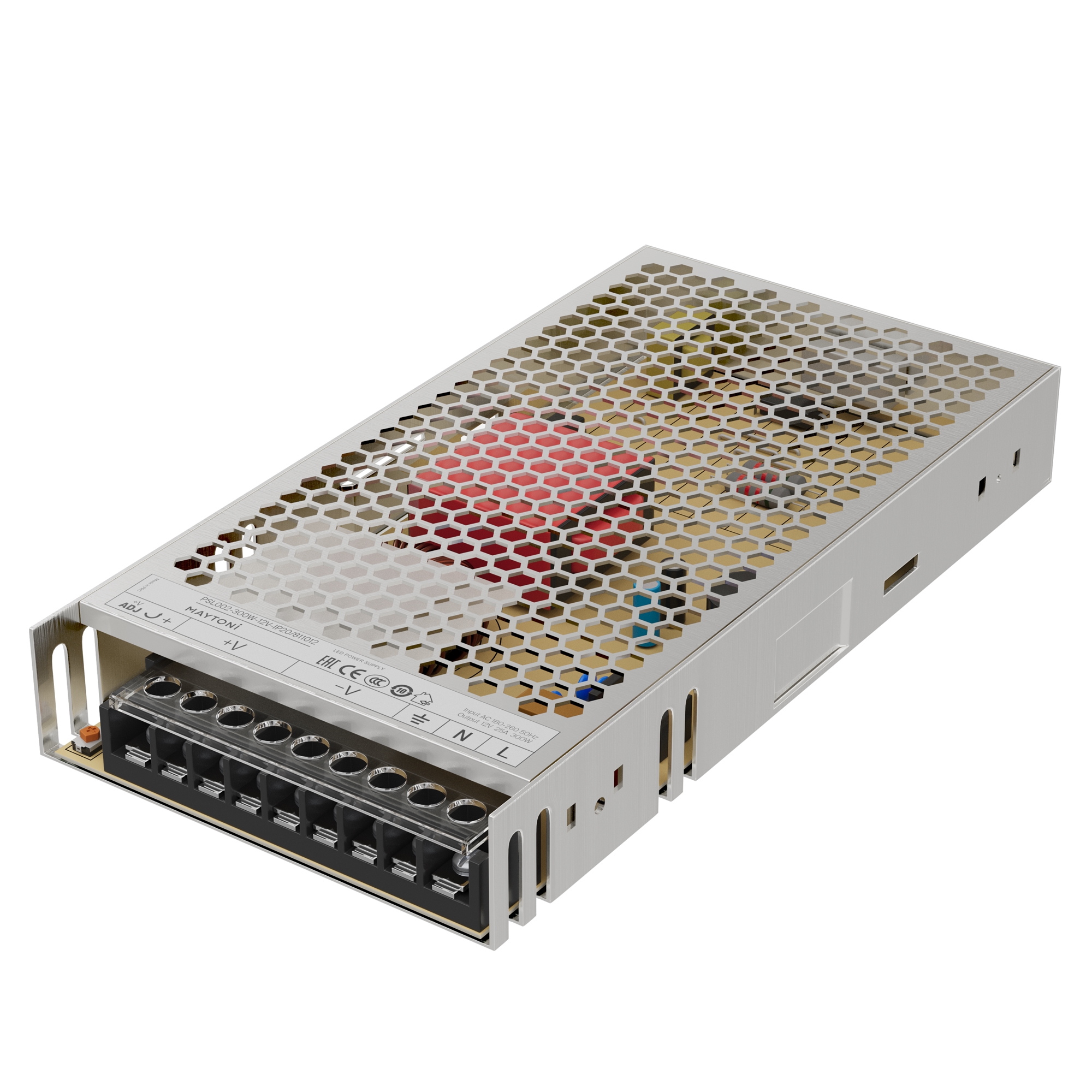 Источник напряжения Led Strip 811012
