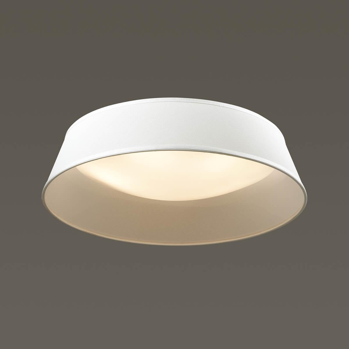 Картинка Потолочный светильник Odeon Light Sapia 4157/5C