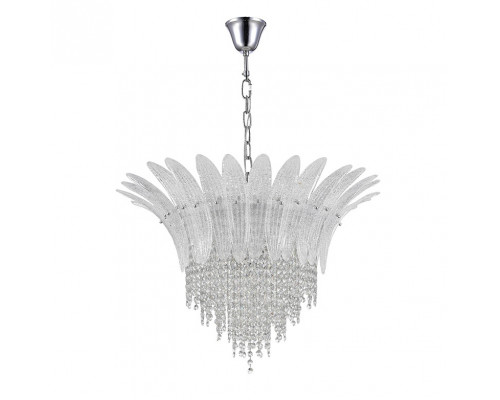 Картинка NEWPORT 8800 8815/C Подвесной светильник