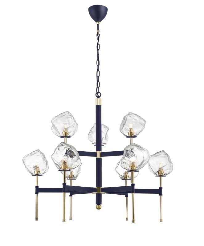 подвесной светильник simple story 1104-9pl, доставка по Казахстану 