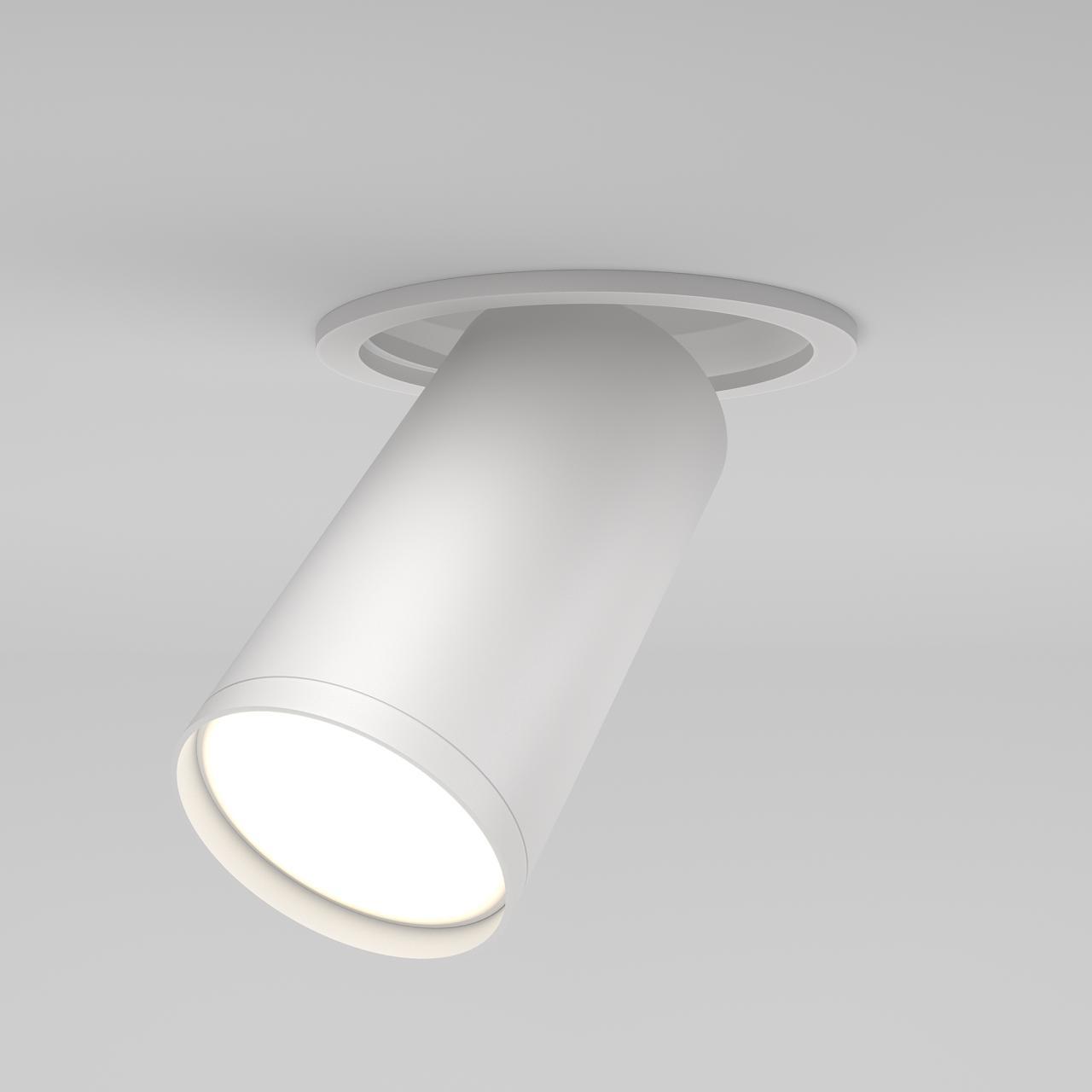 Дополнительная картинка Потолочный светильник Technical C048CL-U-1W