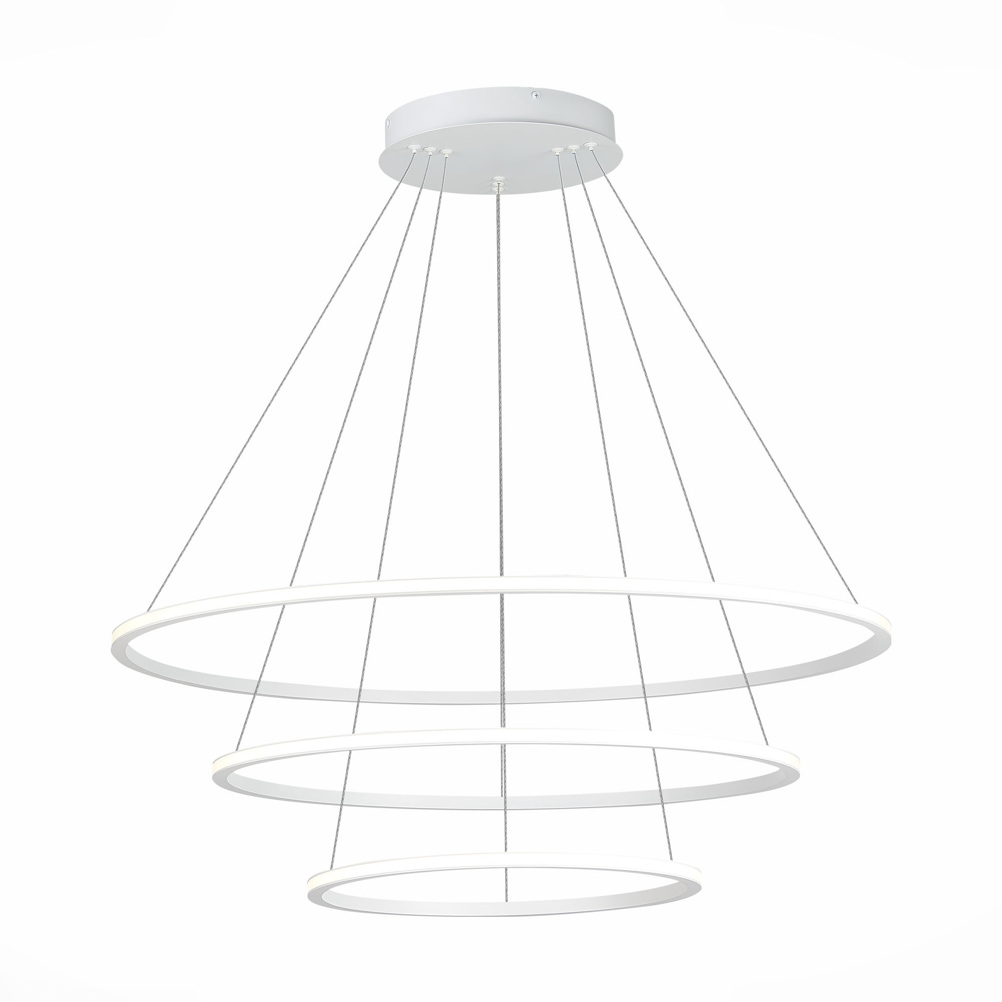 люстры подвесной светодиодный светильник st luce st604.543.114, доставка по Казахстану 