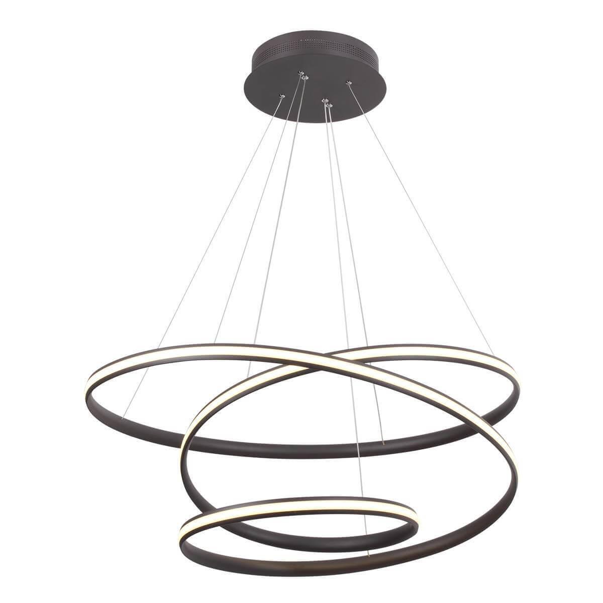 Картинка Подвесной светодиодный светильник Odeon Light Orbit 3864/85L