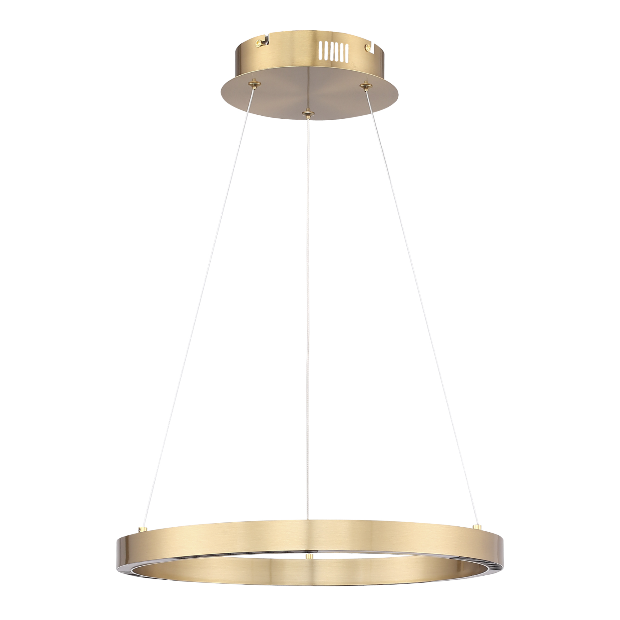 Картинка SL6238.323.01 Светильник подвесной ST-Luce PARILLA