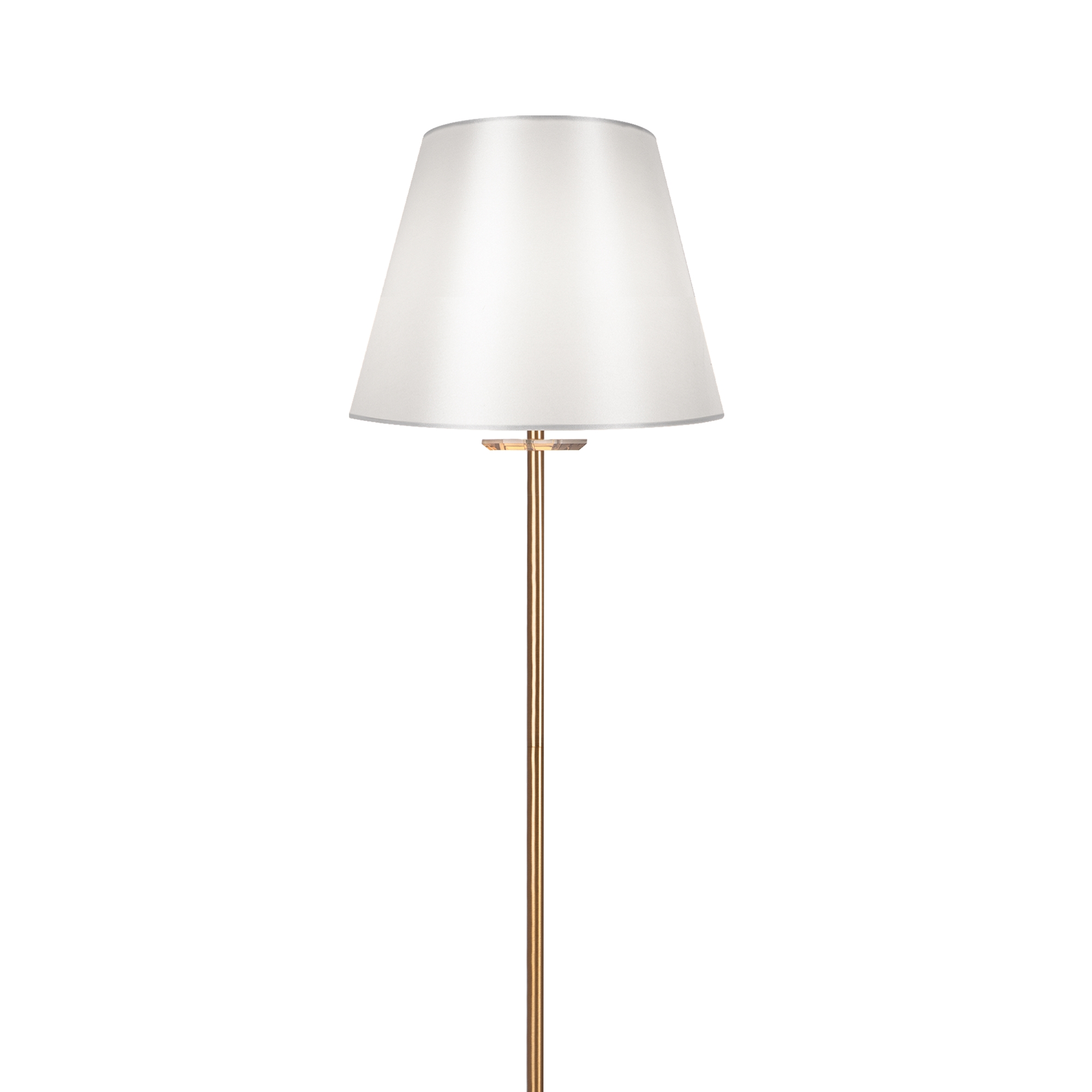 Картинка Торшер Freya FR1006FL-01G