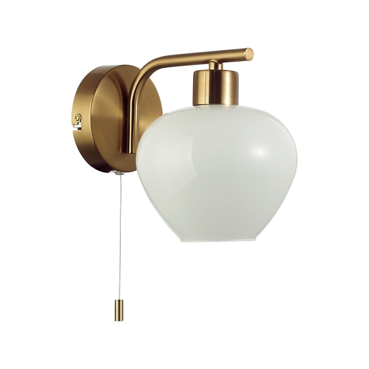 8278/1W Lumion Бра CARMELA