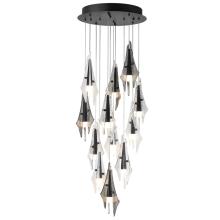 люстры 5442/69l odeon light  люстра afalina, доставка по Казахстану 