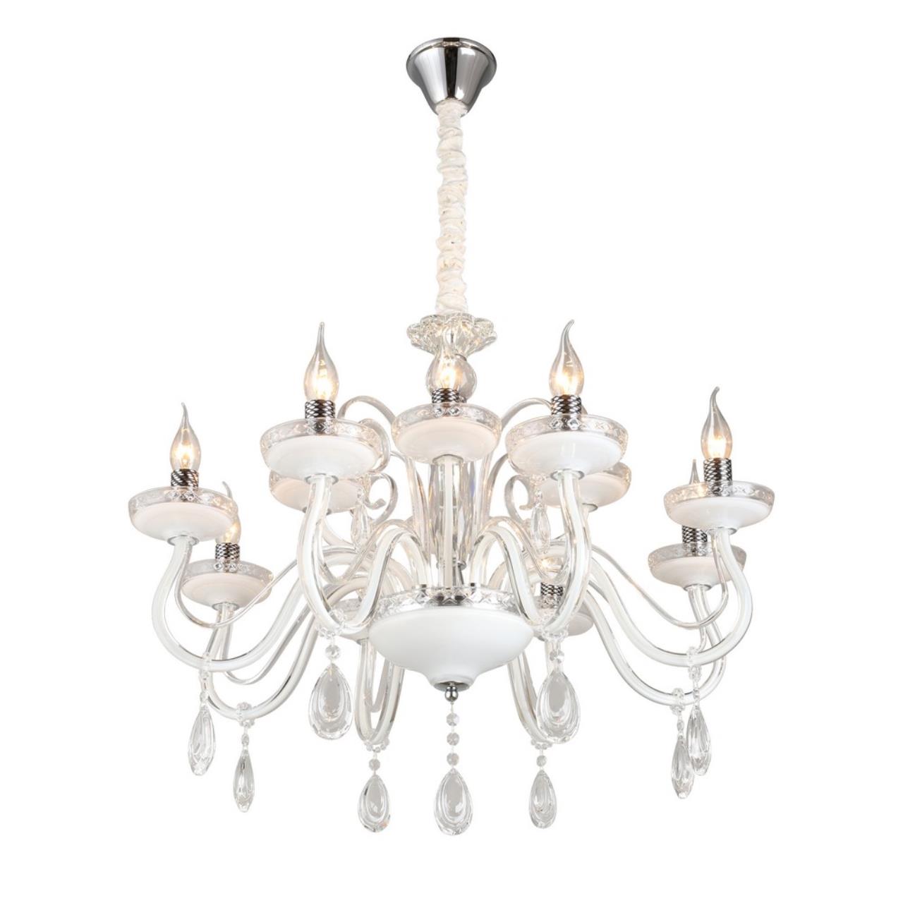 Картинка Подвесная люстра Aployt Emmanuel  APL.628.03.12