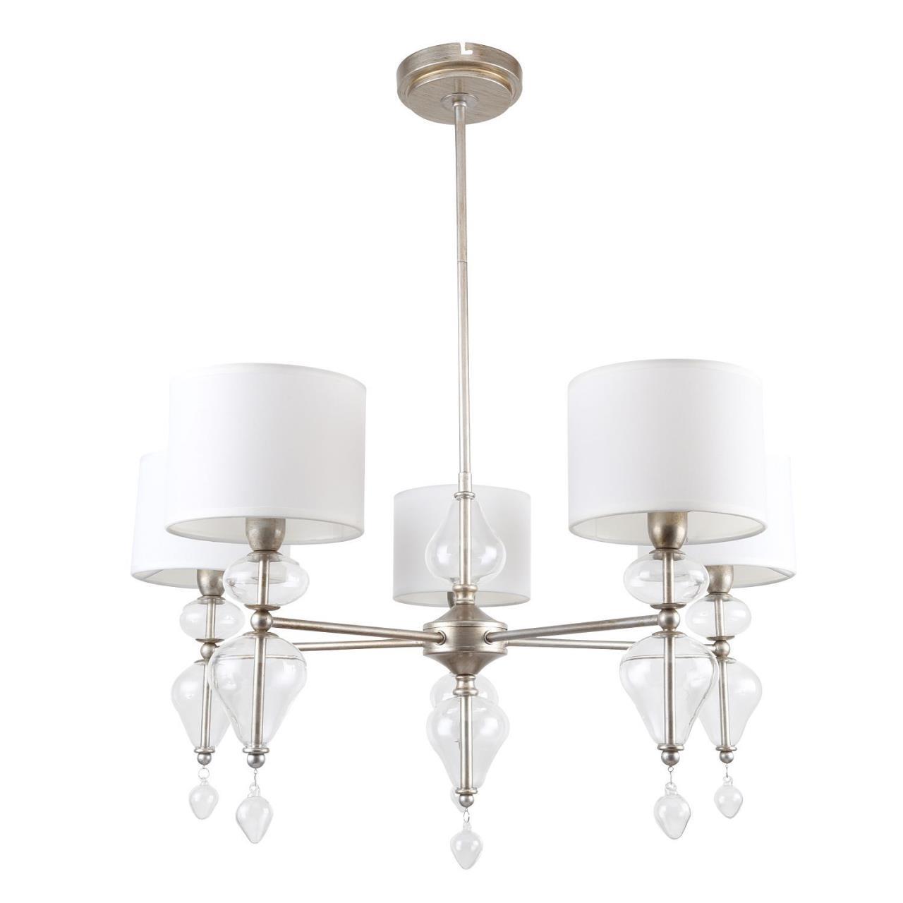 Картинка Подвесная люстра Favourite Ironia 2554-5P