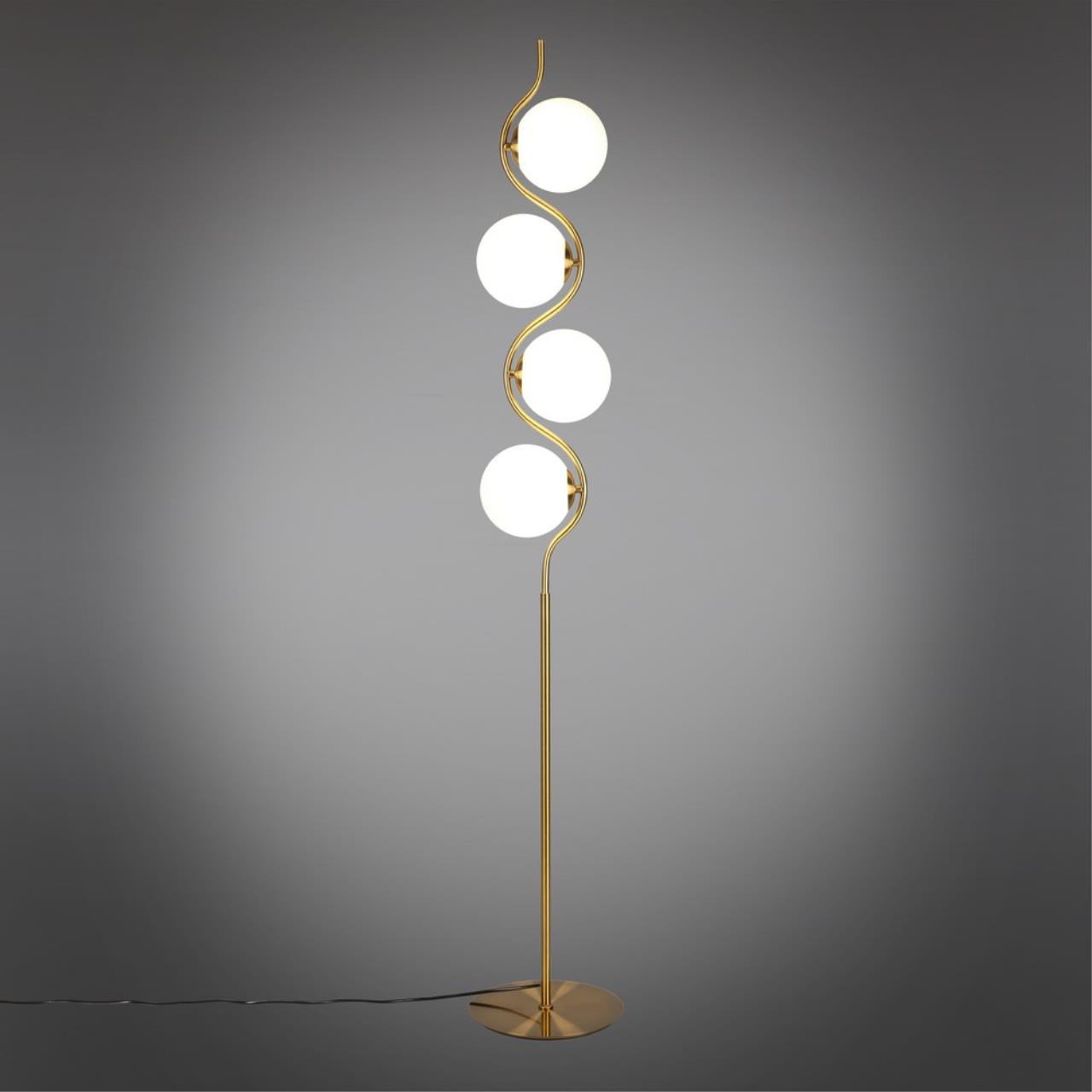 Картинка APL.312.15.04 Торшер Aployt Jagna