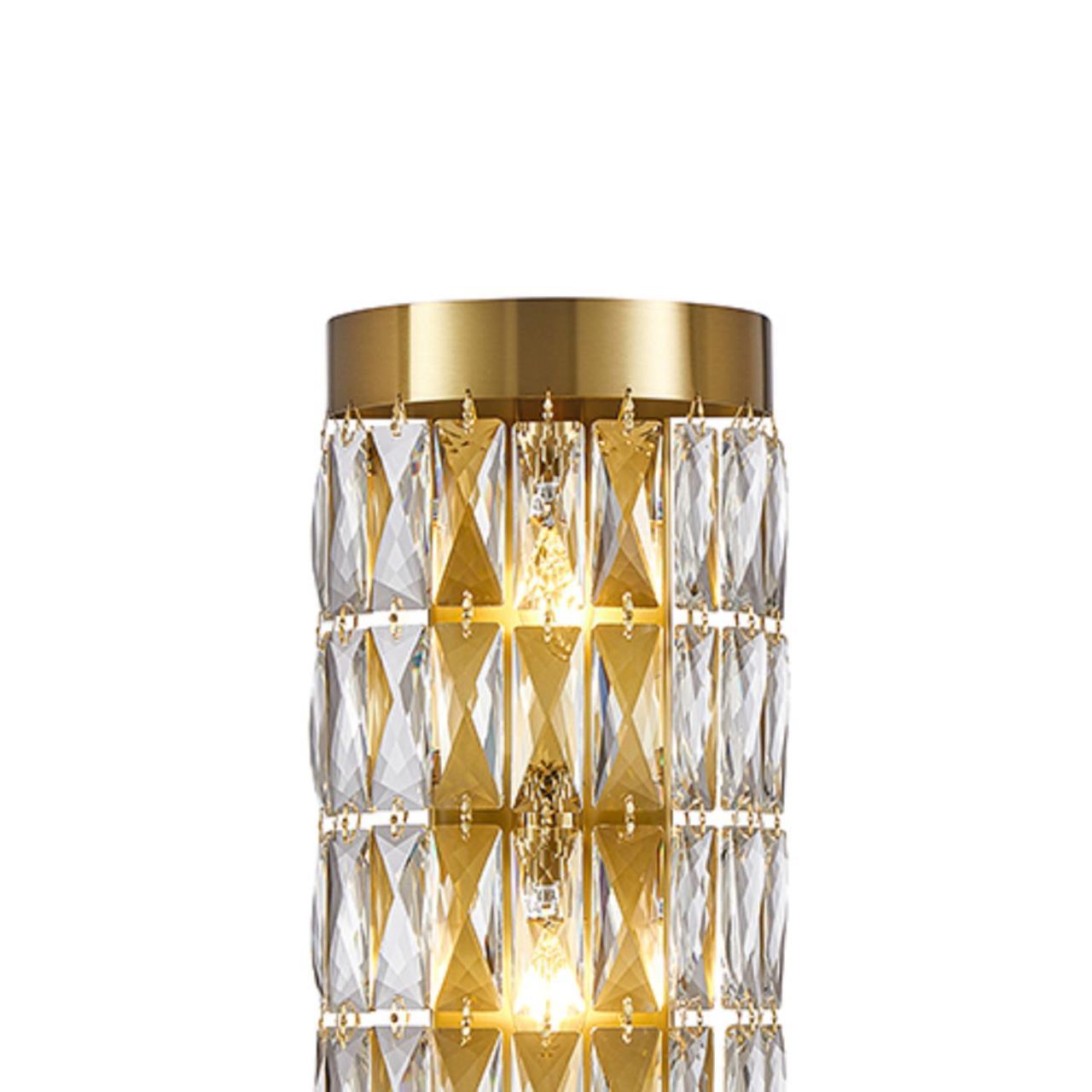 Картинка Настенный светильник Magnitudo 4090-3W