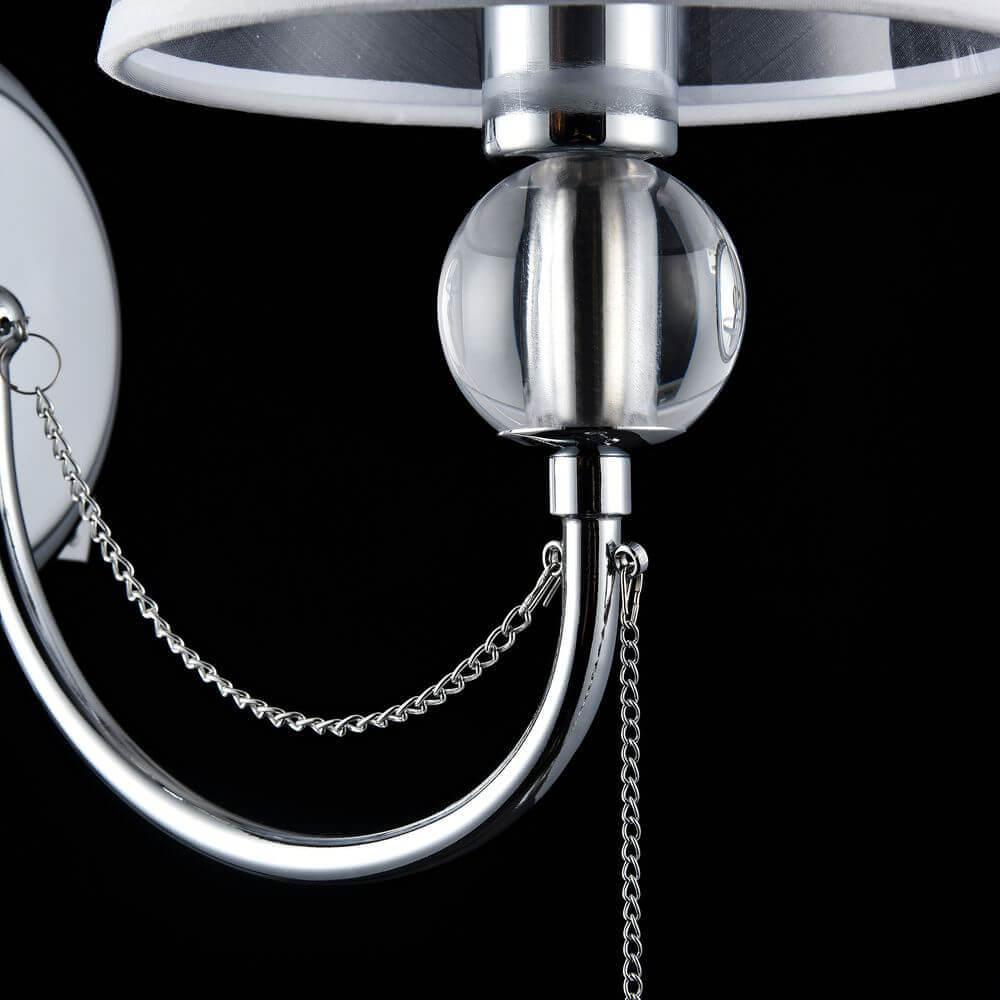 Дополнительная картинка Бра Freya Beverly FR5661-WL-01-CH