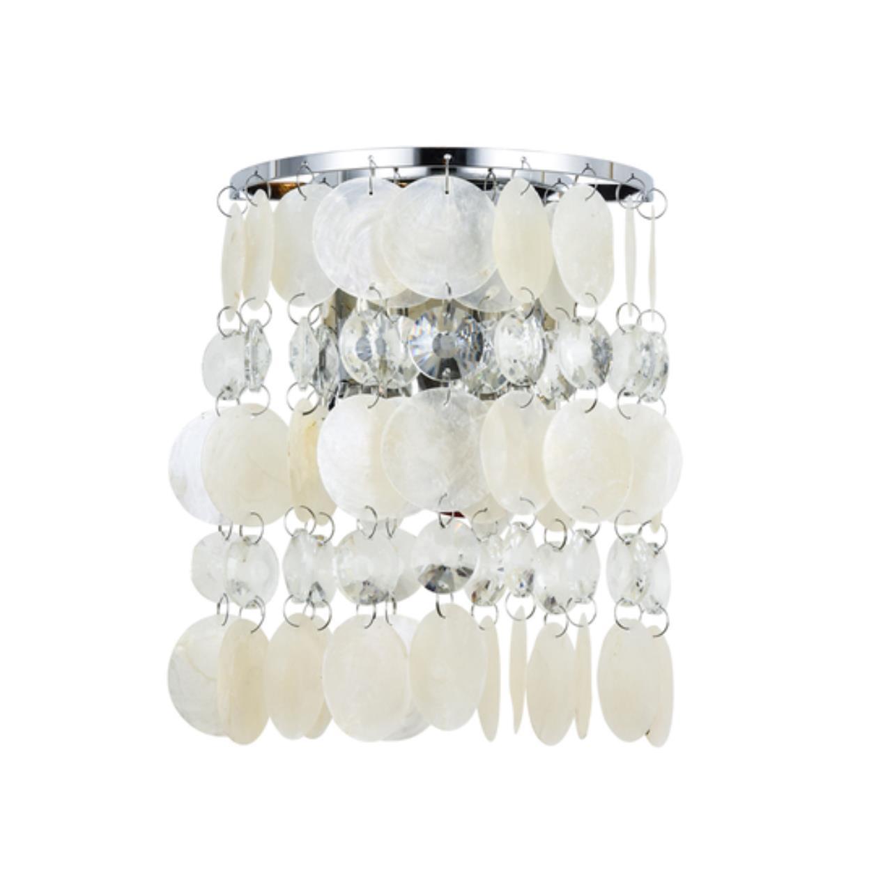 Дополнительная картинка Настенный светильник Arte Lamp PIPIRIMA A4041AP-2CC