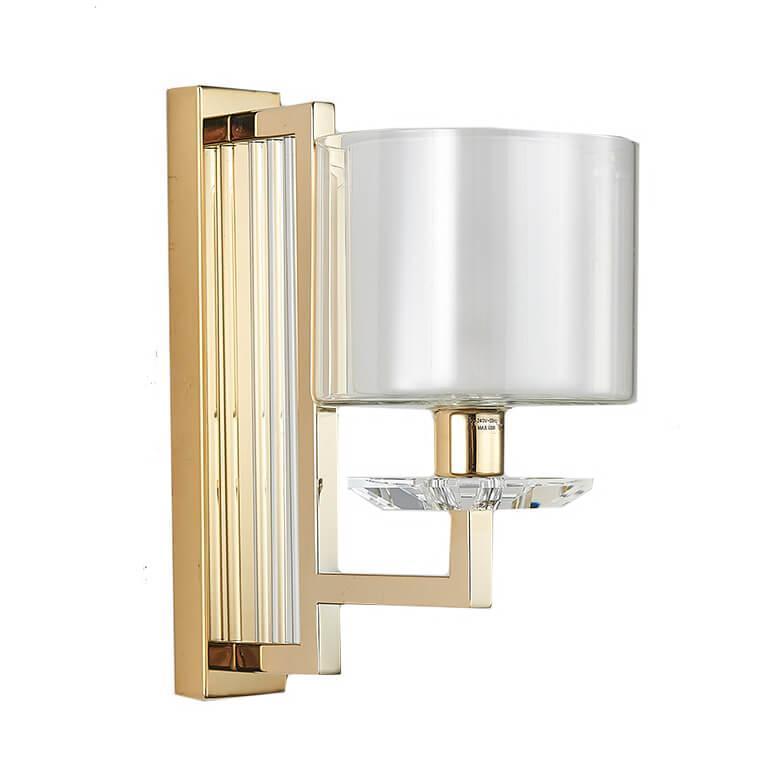 Дополнительная картинка Бра Newport 4401/A Gold М0060953