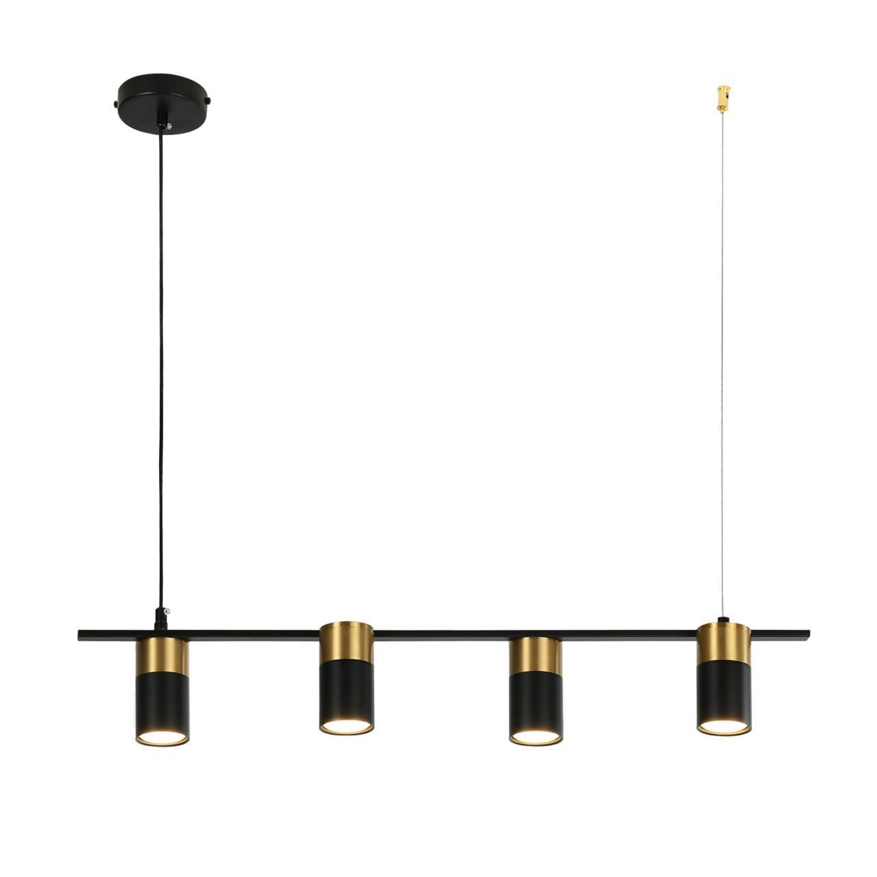 Дополнительная картинка Подвесная люстра Favourite Topper 2825-4P