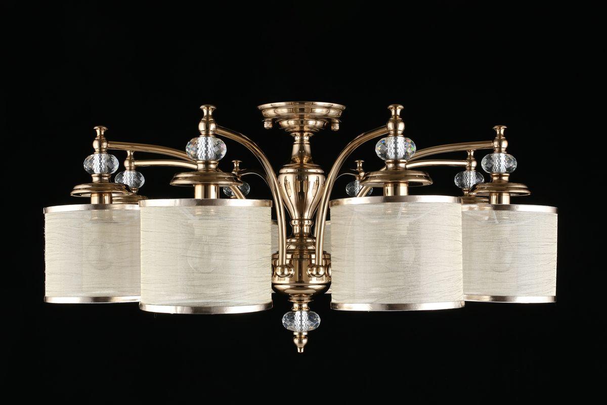 Картинка Потолочная люстра Aployt Agata APL.720.07.08