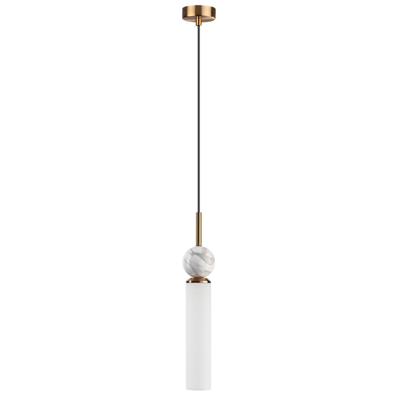 Дополнительная картинка 4359/1 Odeon Light Подвесной светильник LOLLA