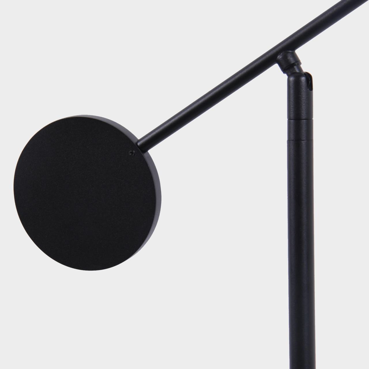 Дополнительная картинка Настольная лампа Vorago 4572-1T