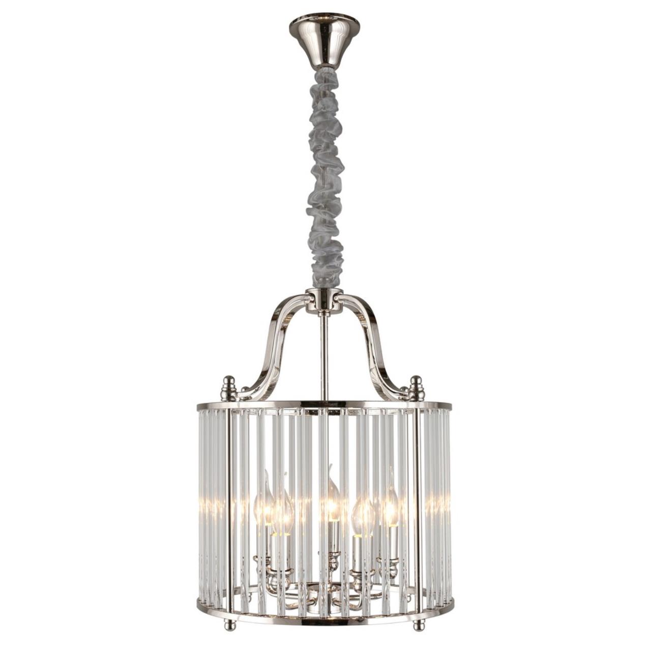 Картинка Подвесная люстра Aployt Joanna APL.726.06.05