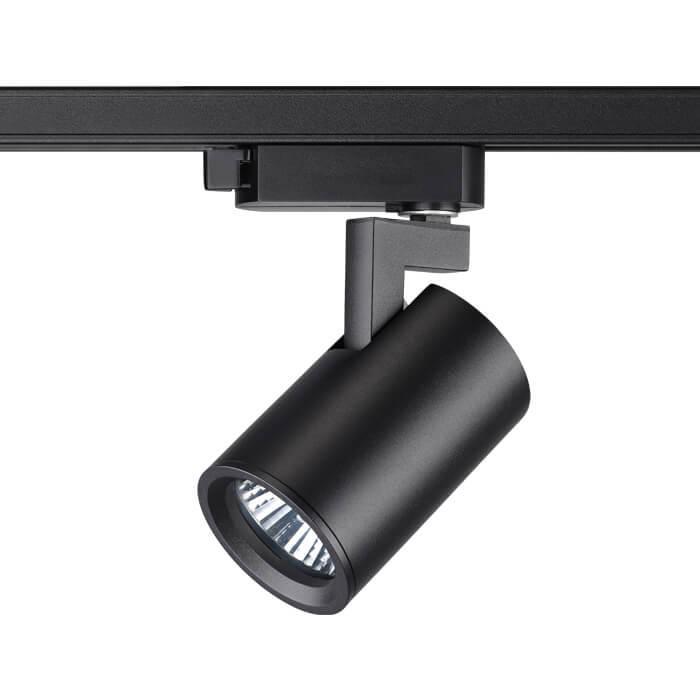 Трековый светильник Novotech Port Gusto 370647 купить в Алматы svet.kz Трековый светильник Novotech Port Gusto 370647 купить в Алматы svet.kz