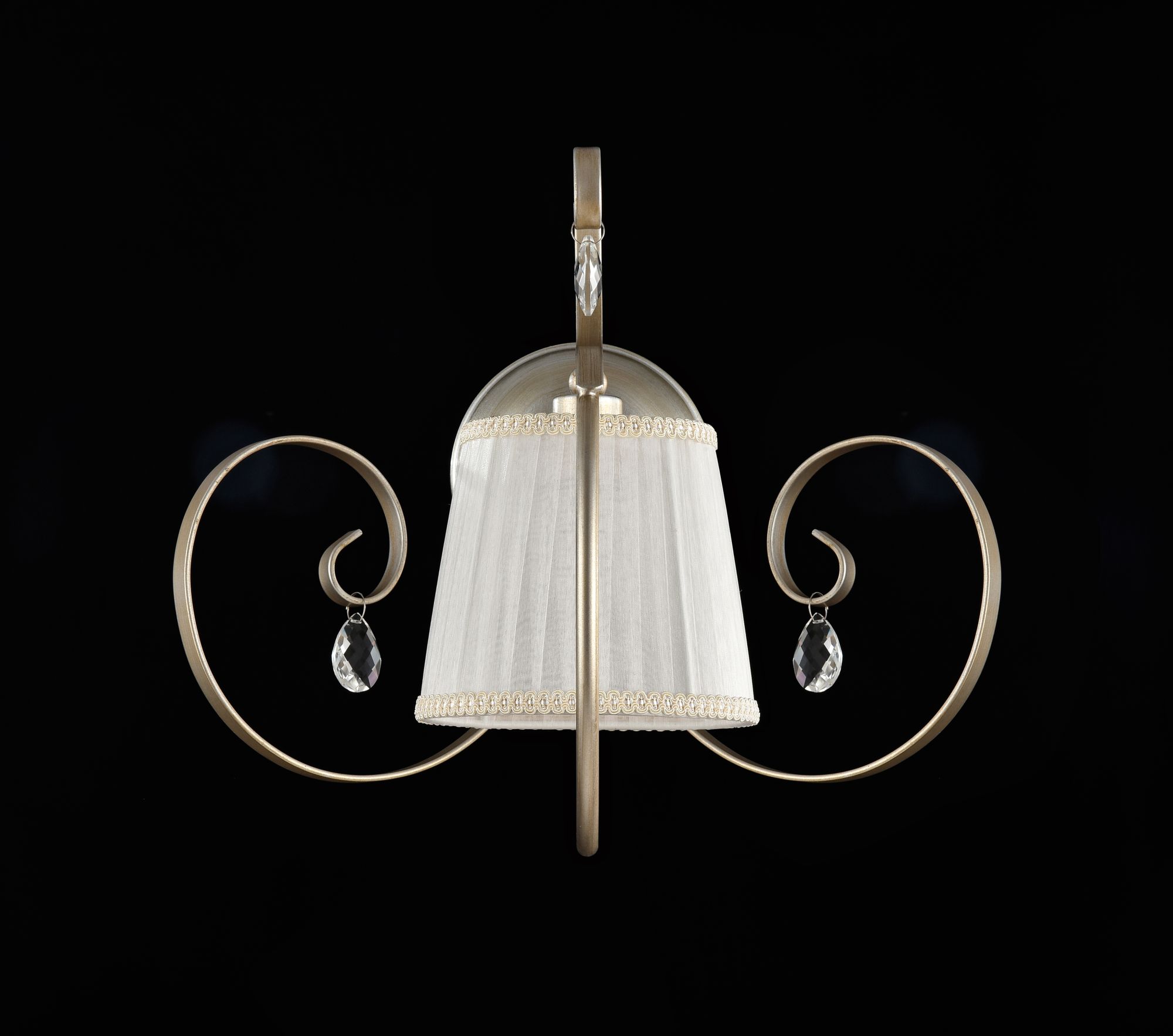 Дополнительная картинка Бра Freya Simone FR2020-WL-01-BG