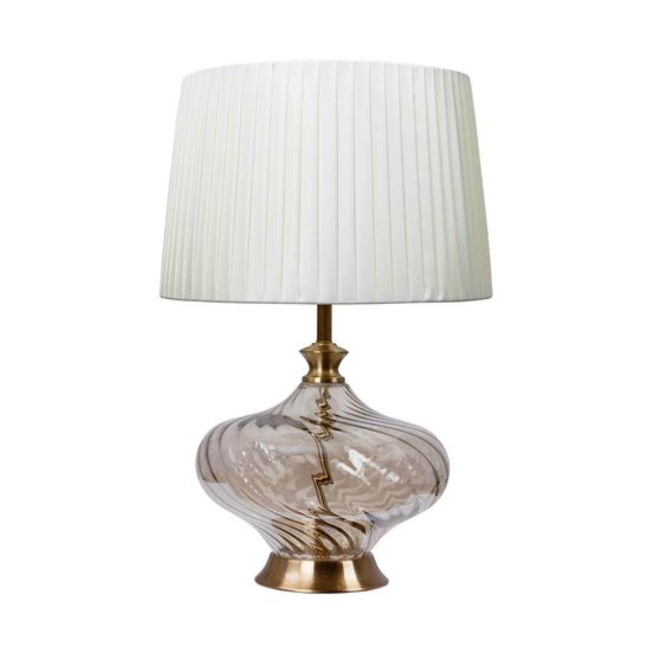 Дополнительная картинка Настольный светильник Arte Lamp NEKKAR A5044LT-1PB