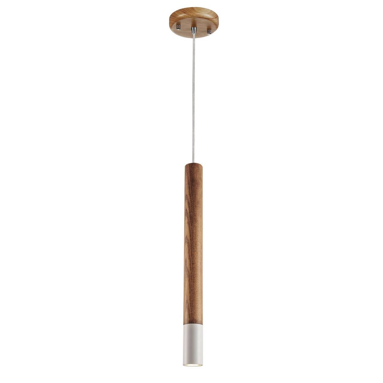 Подвесной светодиодный светильник Favourite Pendenti 2014-1P — фото 8