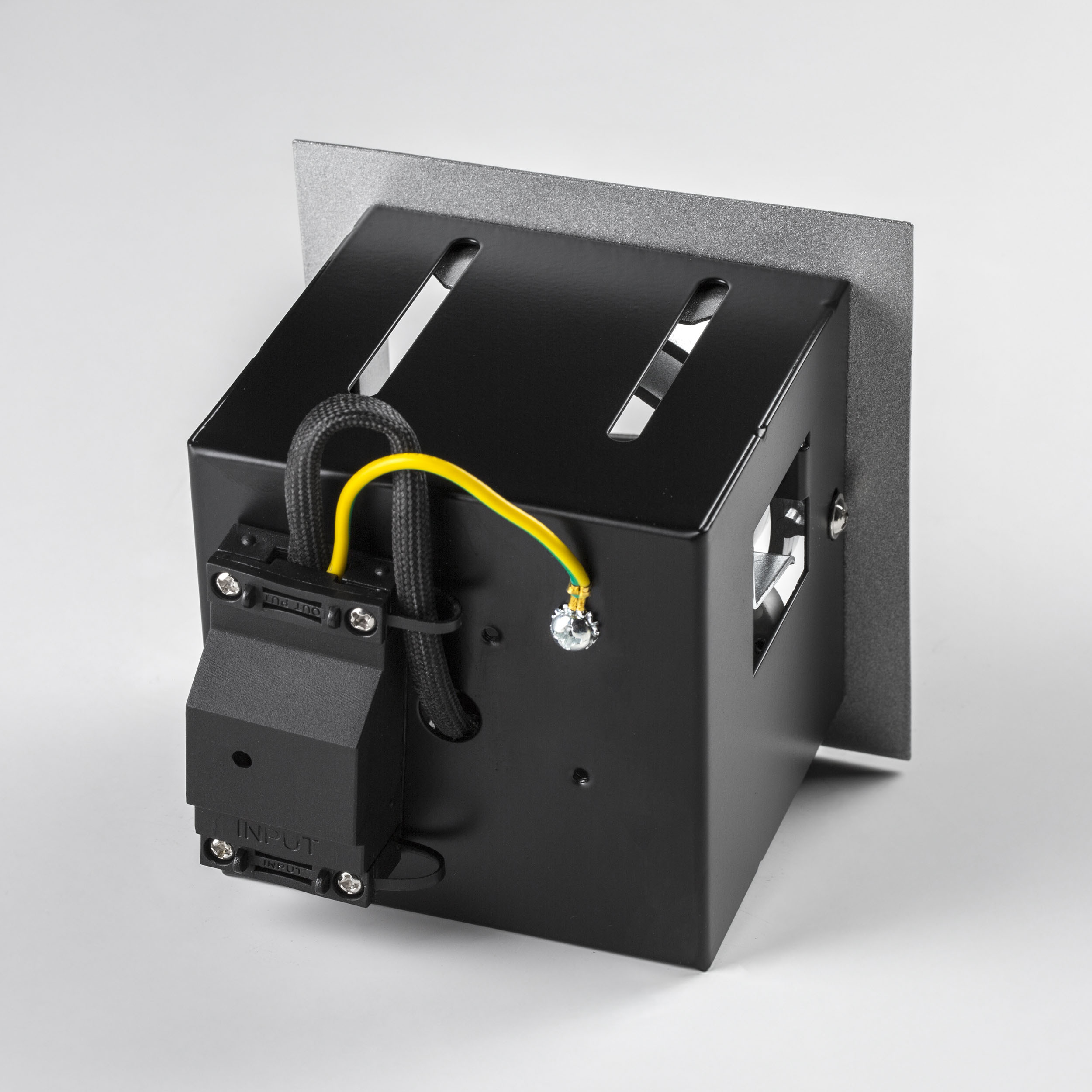 Дополнительная картинка Встраиваемый светильник Lightstar Cardano 214017