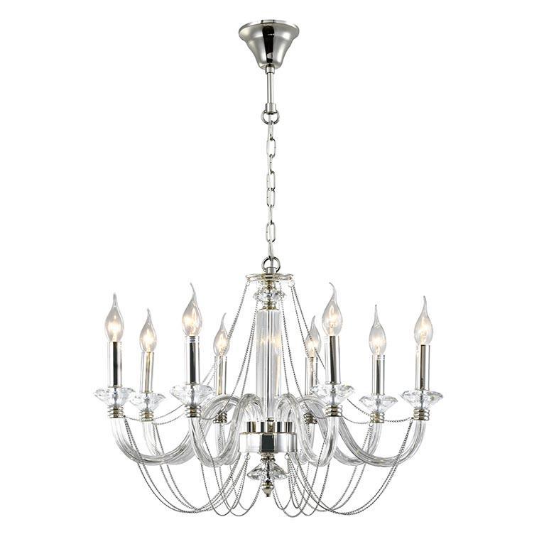 Дополнительная картинка Подвесная люстра Newport 12708/C М0065506