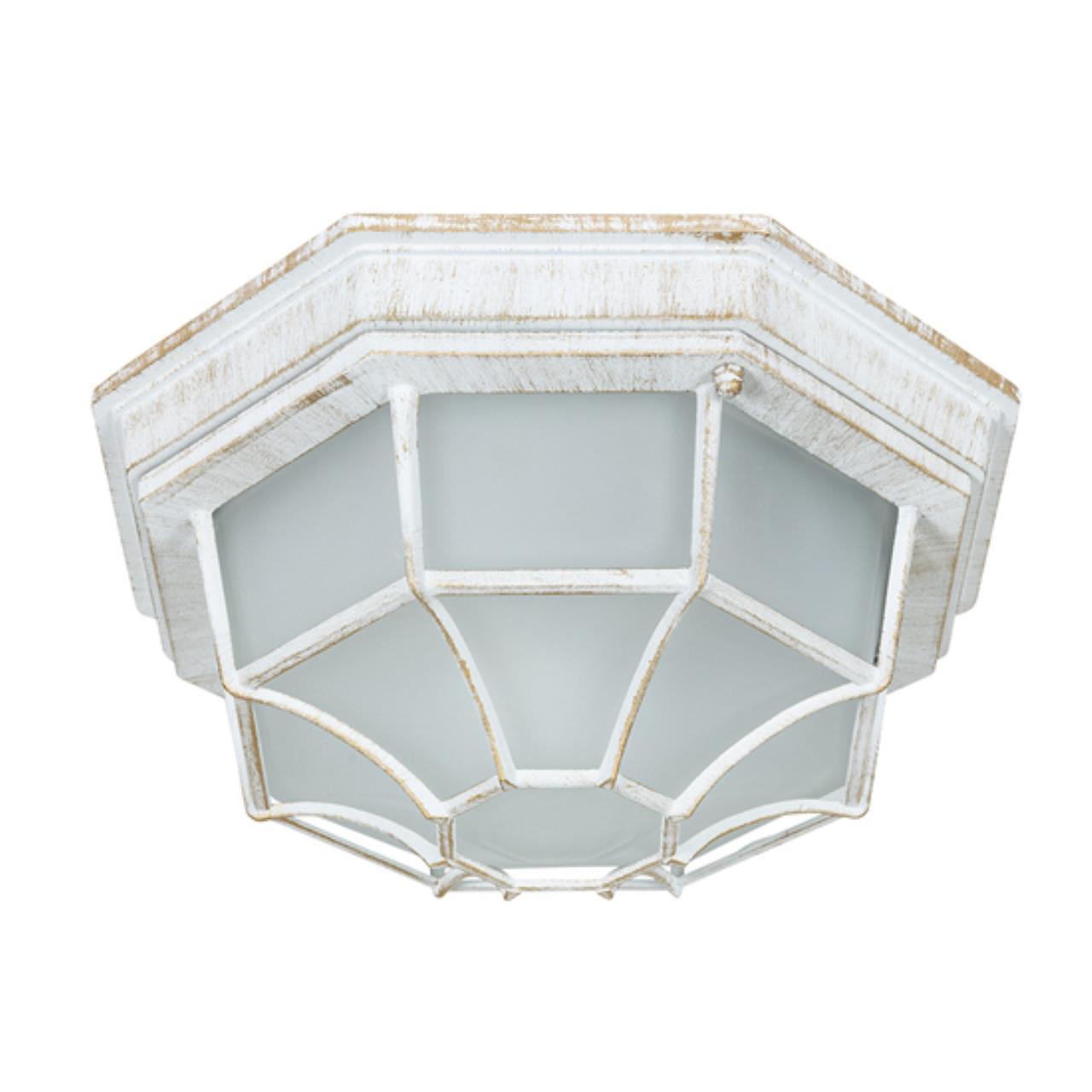 Дополнительная картинка Уличный светильник Arte Lamp Pegasus A3121PF-1WG