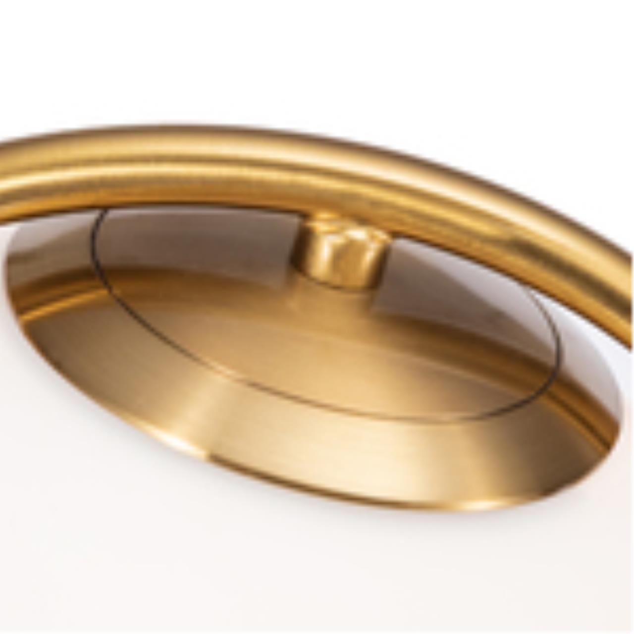 Картинка Настольная лампа Arte Lamp Matisse A7745LT-1AB