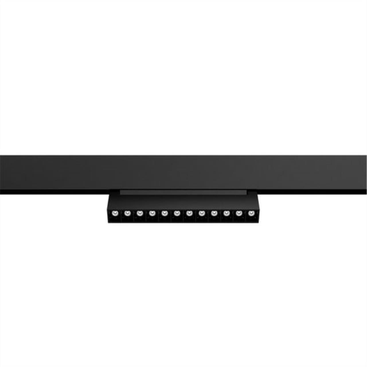 Дополнительная картинка Светильник потолочный Arte Lamp LINEA A4686PL-1BK