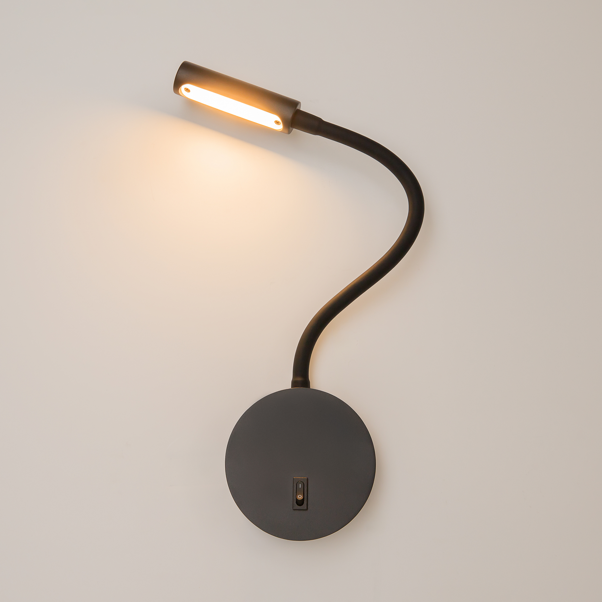 Дополнительная картинка Бра Maytoni Stem C035WL-L3B3K