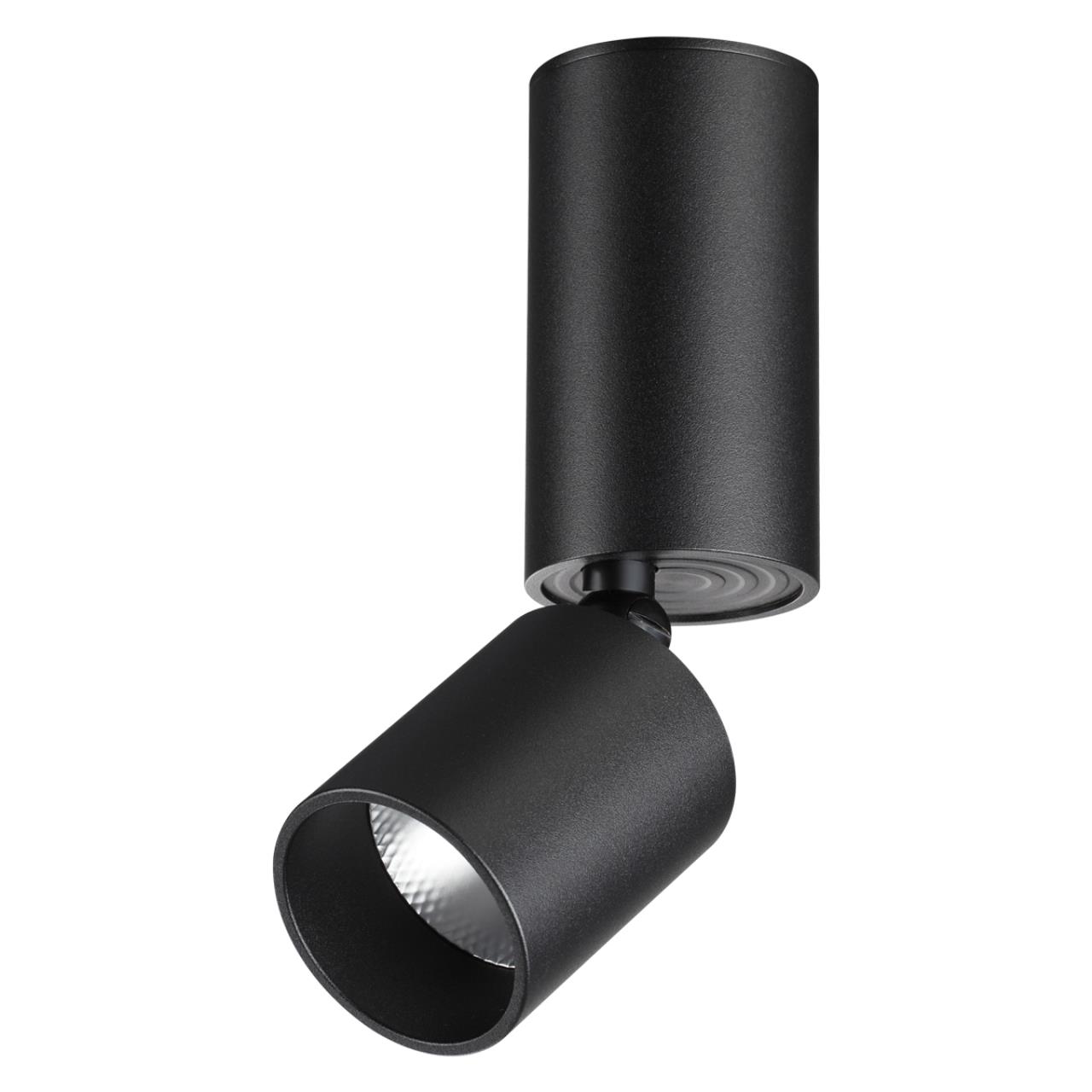 359317 Novotech Светильник накладной светодиодный TUBO купить в Алматы svet.kz