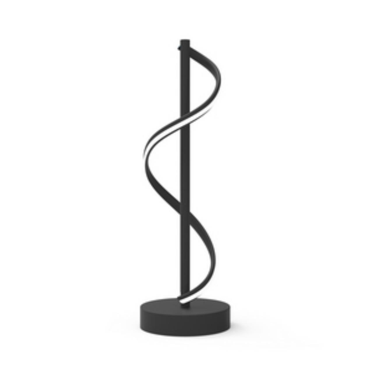 Картинка 4180-1T Настольный светильник Locket F-Promo