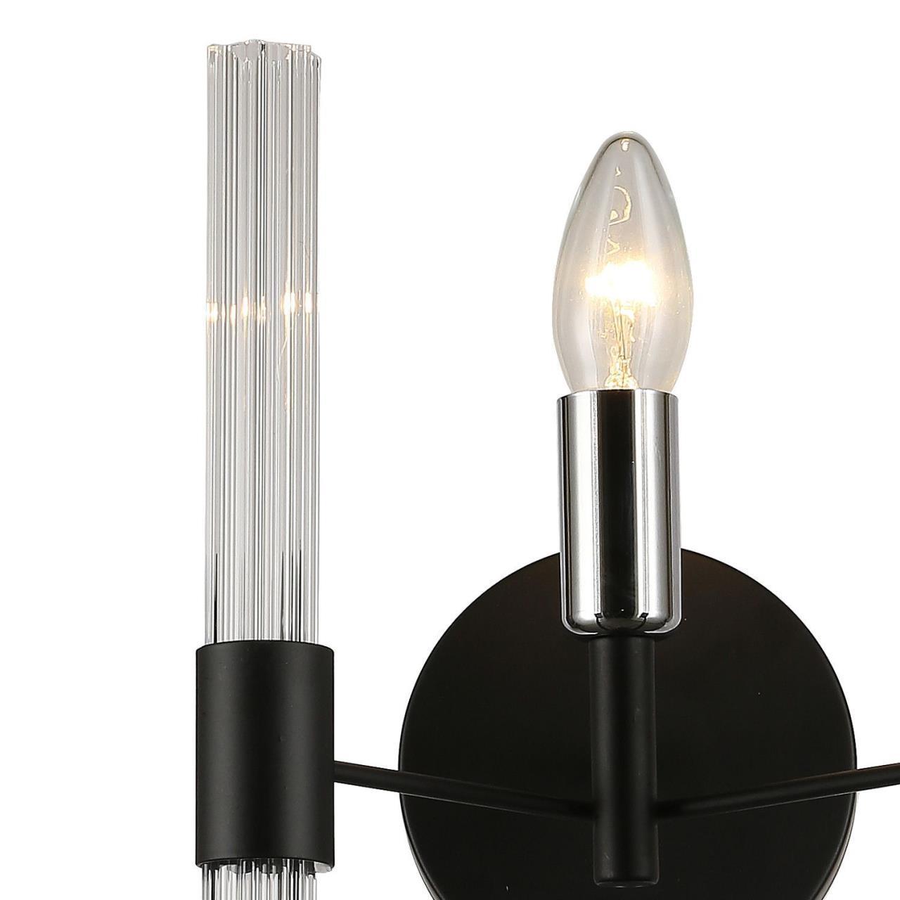 Дополнительная картинка Бра F-Promo Supreme 2490-1W