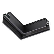 L-образный соединитель для шинопровода Novotech Shino Kit 135030 купить в Алматы svet.kz