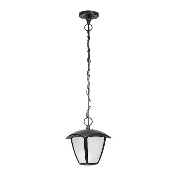 Уличный светодиодный светильник Lightstar Lampione 375070 — фото 5