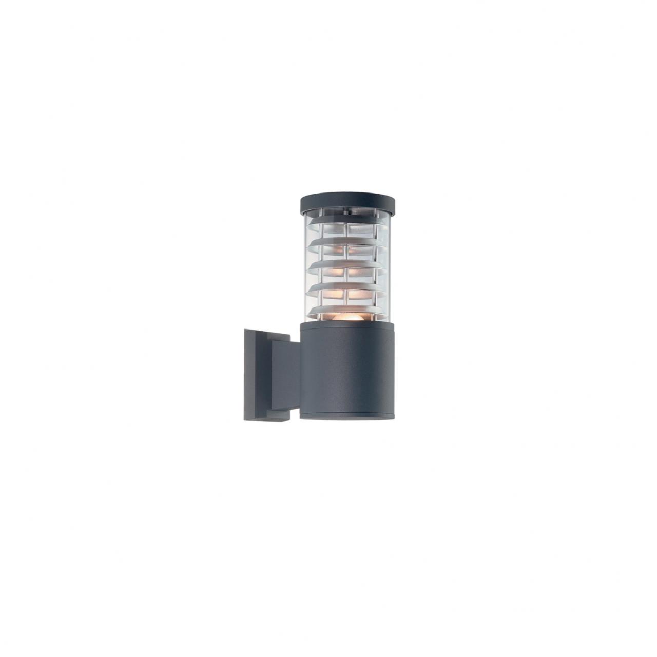 Дополнительная картинка Бра TRONCO AP1 ANTRACITE 27005