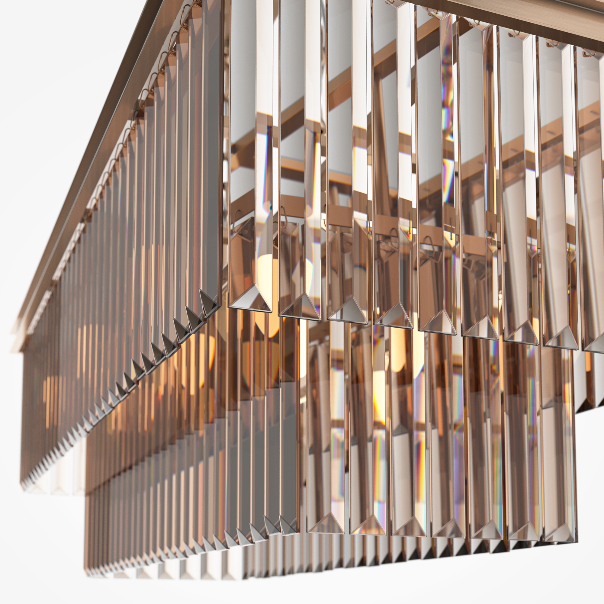 Дополнительная картинка Подвесная люстра Maytoni MOD085PL-08G