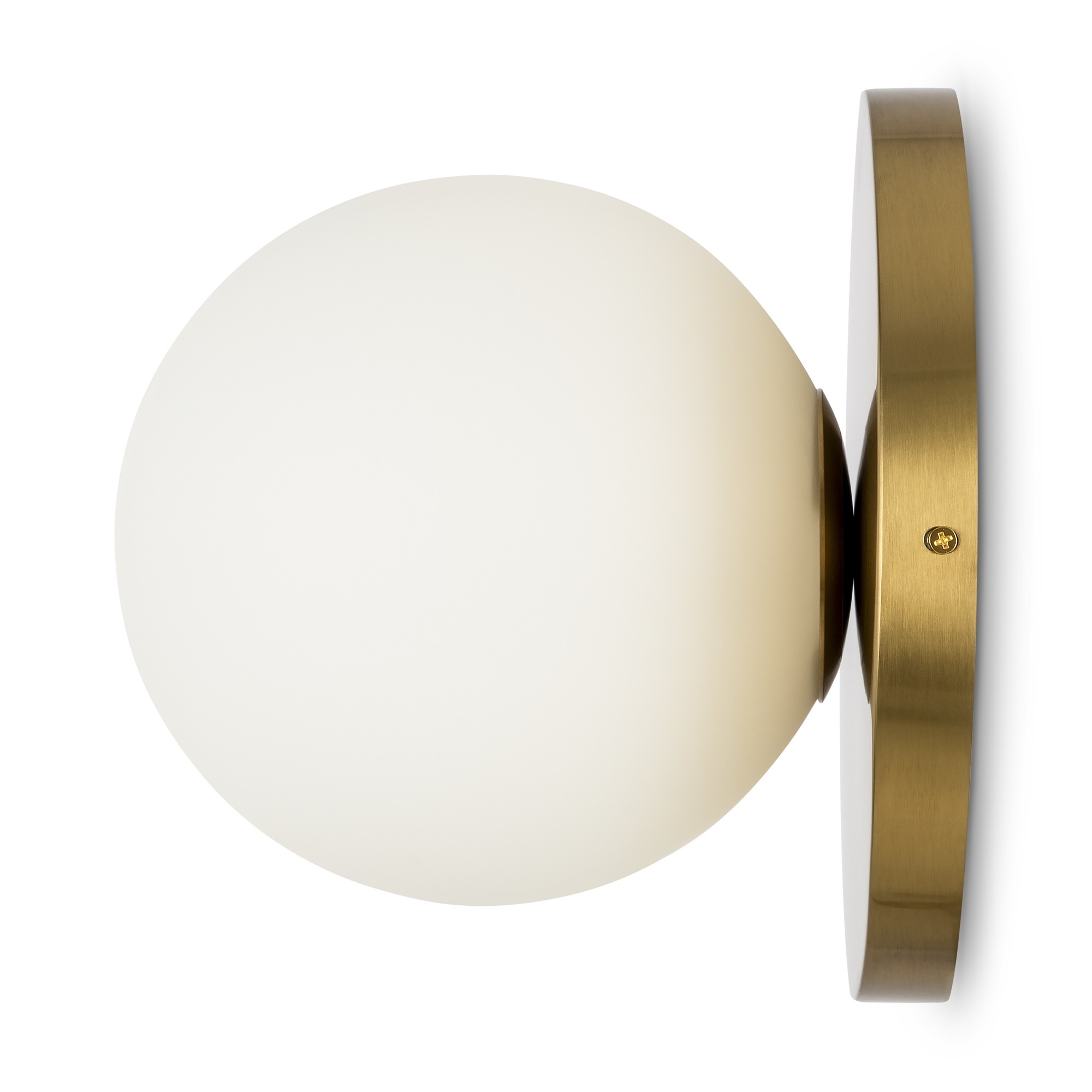 Дополнительная картинка Бра Freya Zelda FR5125WL-01BS