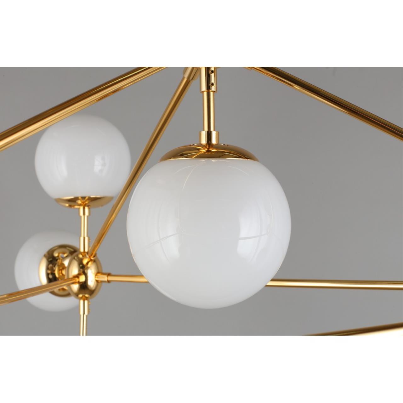 Картинка Подвесная люстра Aployt Rozali APL.606.07.10