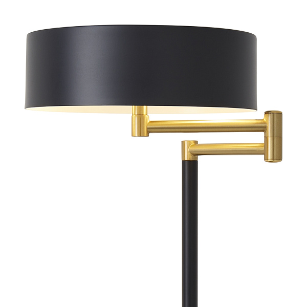 Картинка Настольный светильник Freya FR4008TL-02BBS