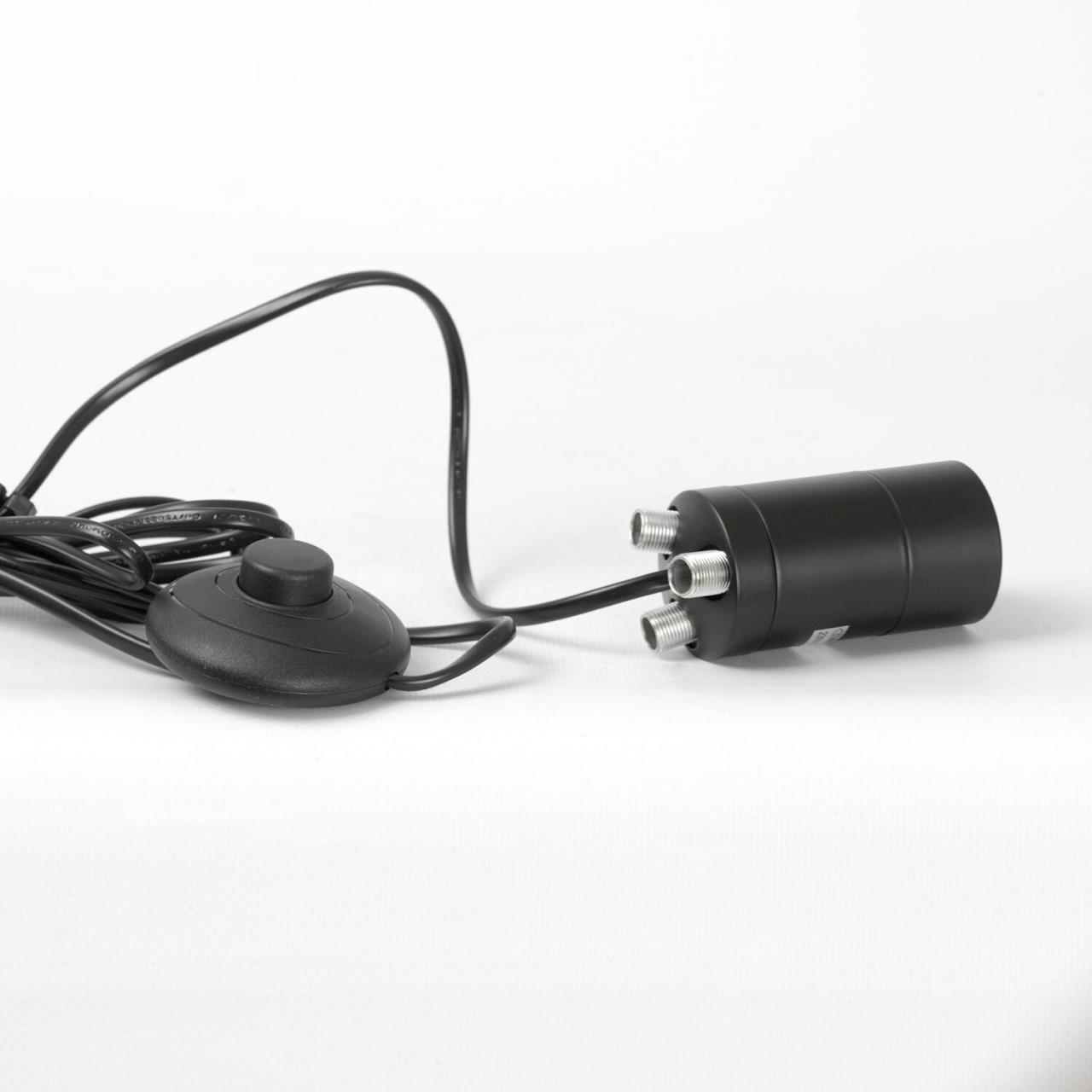 Картинка Торшер Lussole LSP-0667