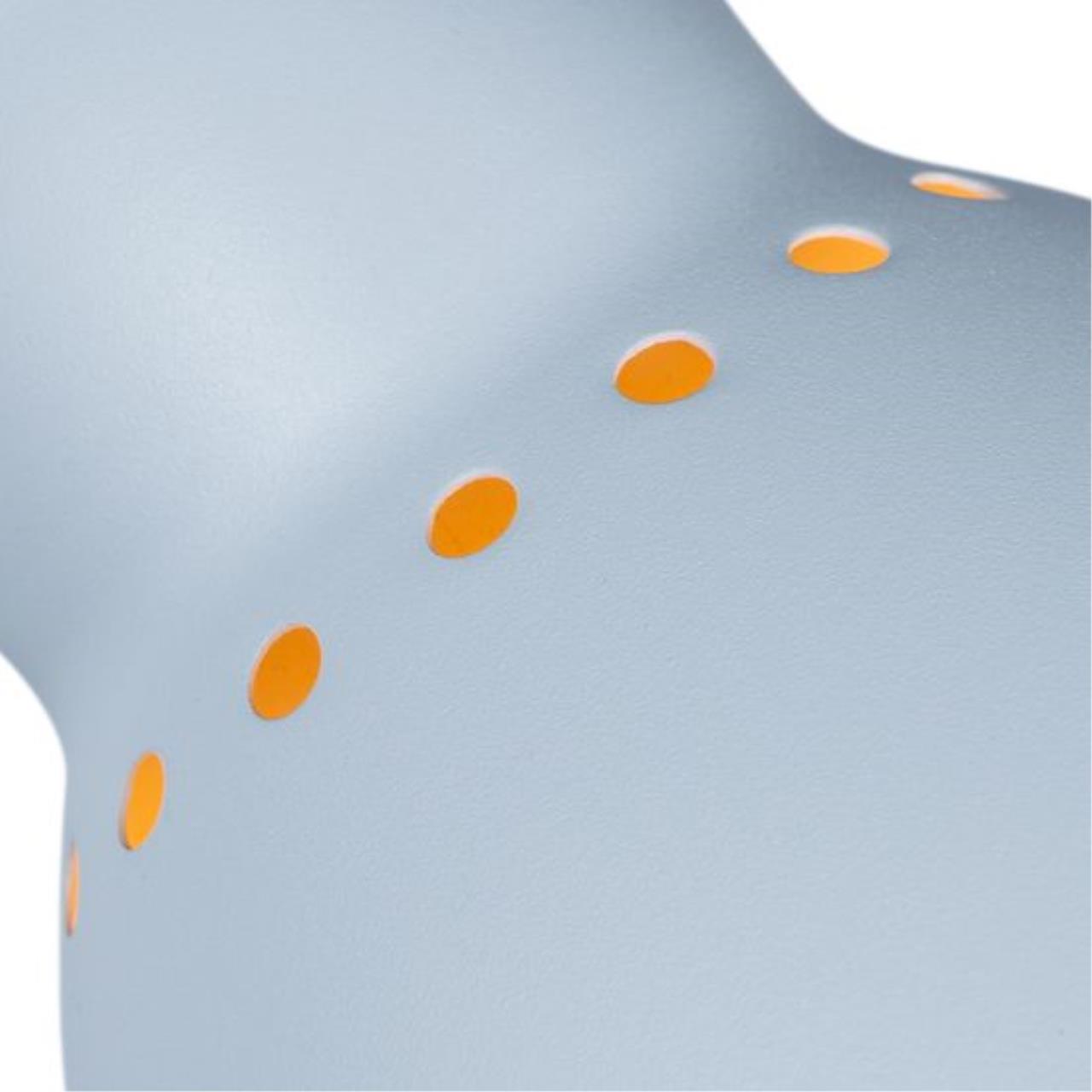 Дополнительная картинка Торшер Arte Lamp Braccio A2054PN-1WH