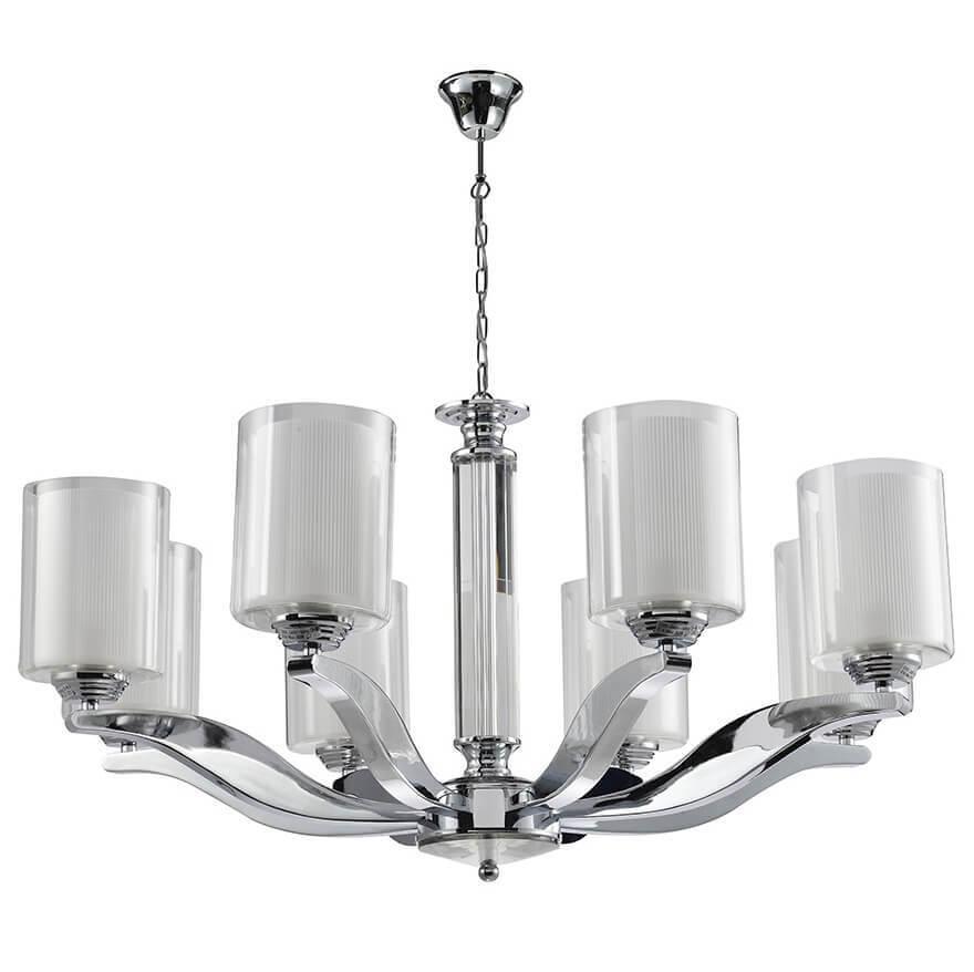 люстры подвесная люстра newport 7908/c м0060038, доставка по Казахстану 