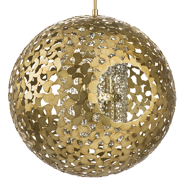 Картинка Подвесной светильник Lightstar Verona 727081