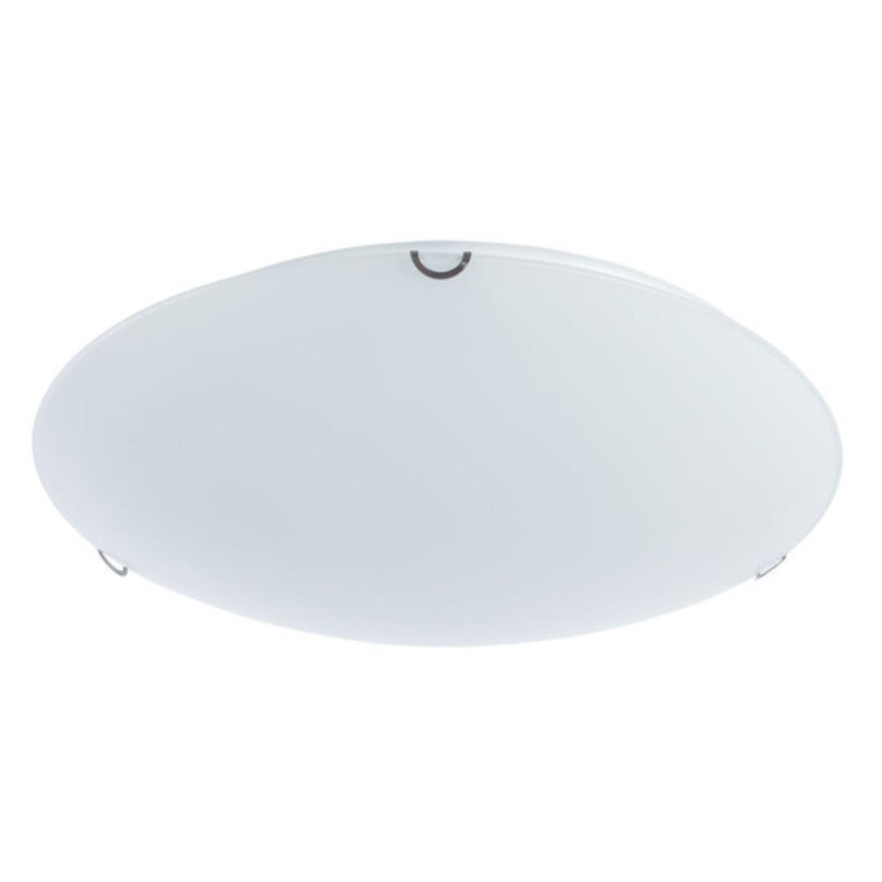 Дополнительная картинка Настенный светильник Arte Lamp Plain A3720PL-3CC