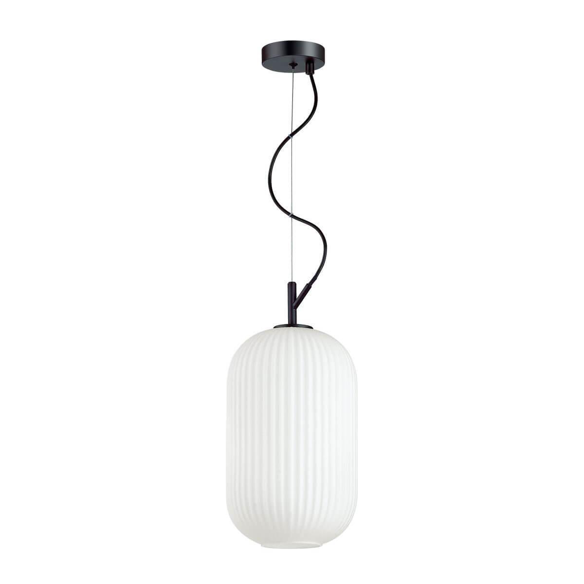 Дополнительная картинка Подвесной светильник Odeon Light Pendant Roofi 4751/1